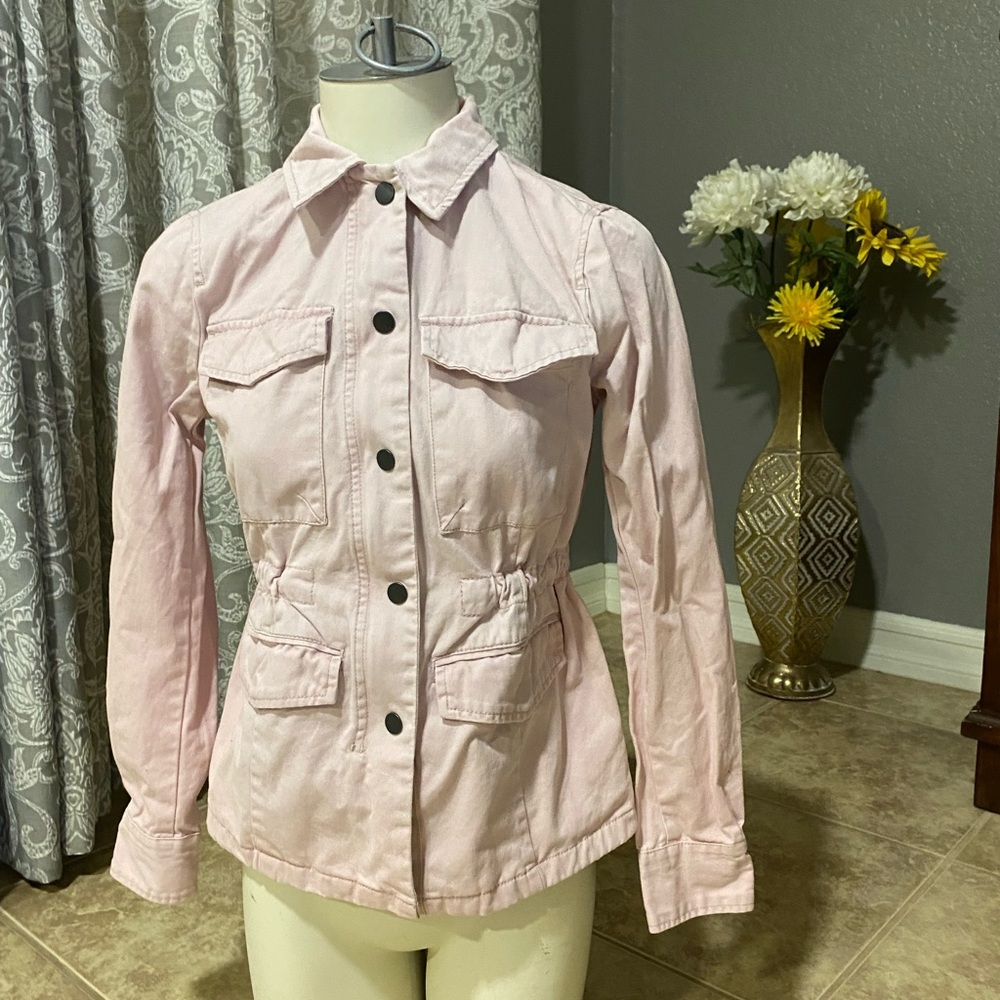 Jacket